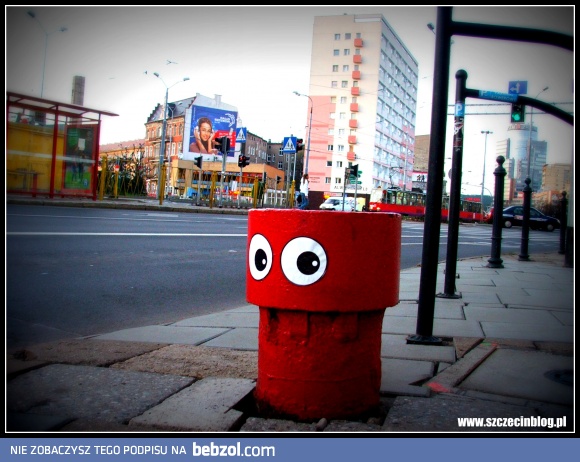 Szczecin, Plac Żołnierza