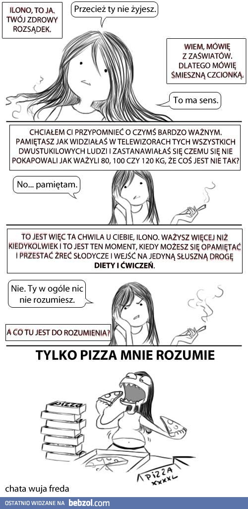 Prawdziwy przyjaciel