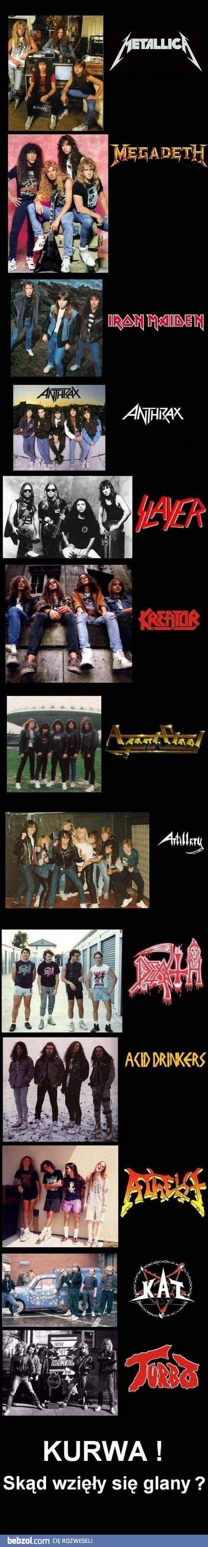 Jedno zasadnicze pytanie... No skąd?!