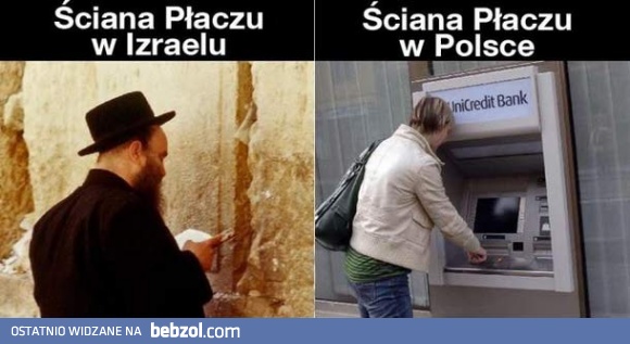 Ściana płaczu