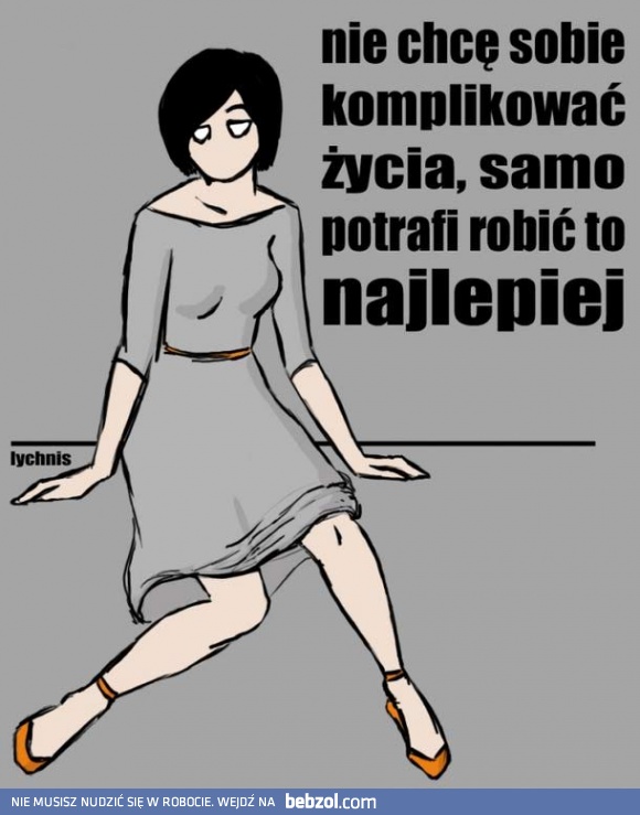Komplikacje