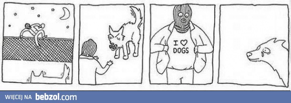 Poruszająca historia