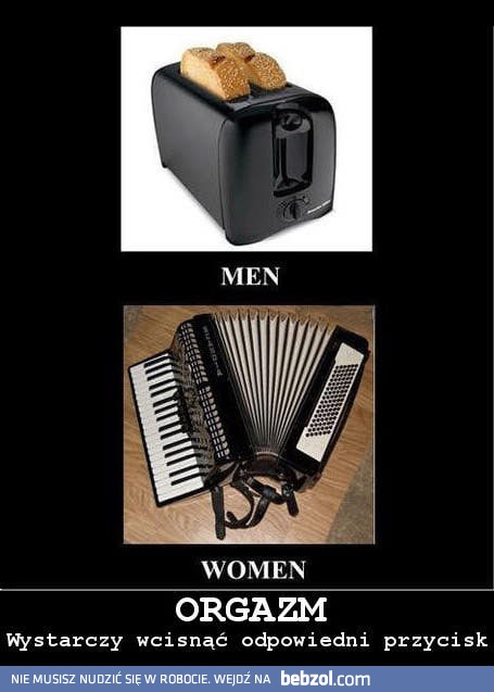 Niektóre sprawy mogą być skomplikowane...