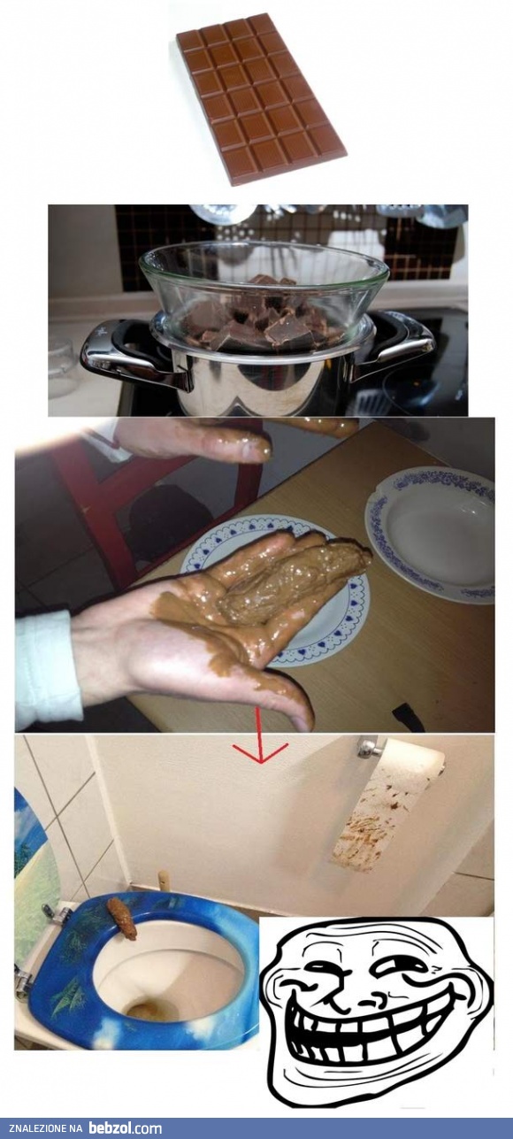 Tak lepiej nie robić