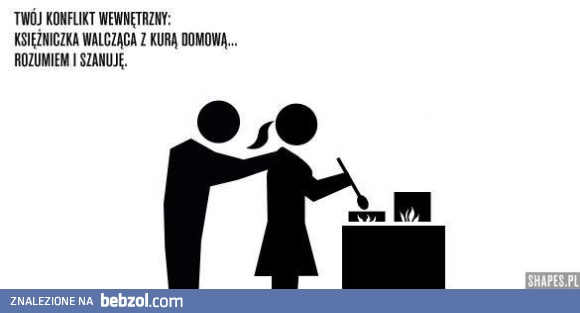 Wspieraj swoją kobietę!