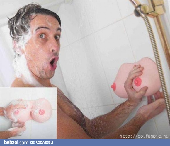 Orzeźwienie każdego poranka