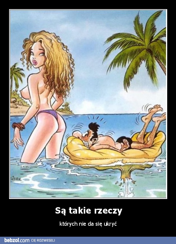 Są takie rzeczy
