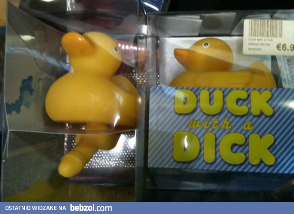 Zabawka koedukacyjna