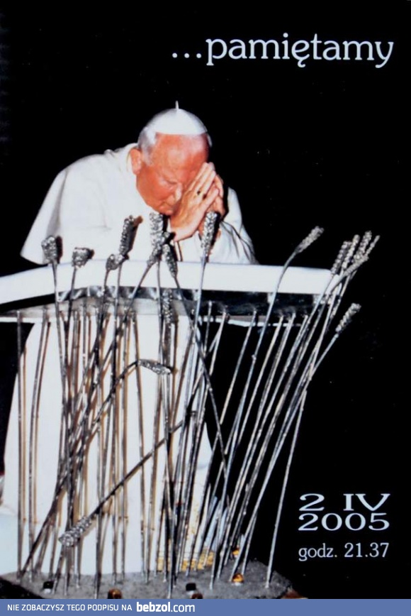 Pamiętamy!