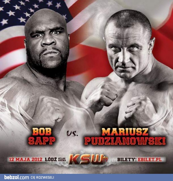 Jaki wynik walki obstawiacie?