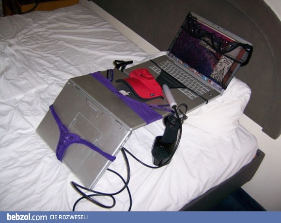 Moja dzisiejsza randka