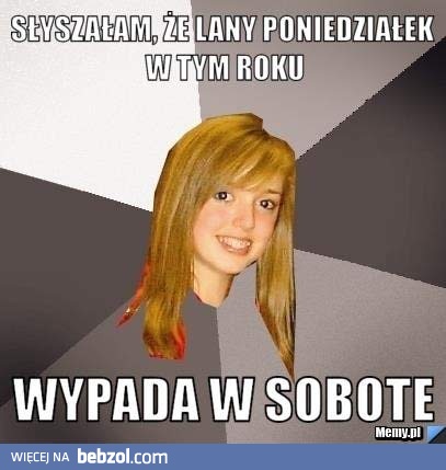 Zaskakujące święta