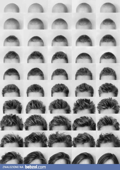 Nie masz pomysłu na fryzurę?