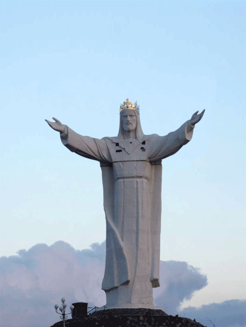 Tymczasem w Świebodzinie