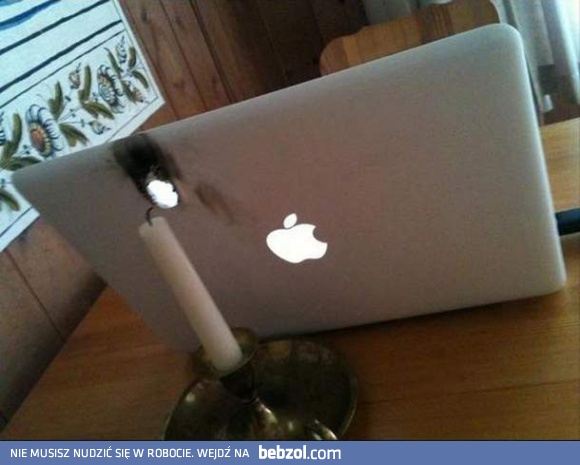 Wieczorna randka poszła źle