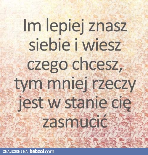 Prawda o życiu