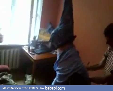 Co kropelka sklei, sklei...