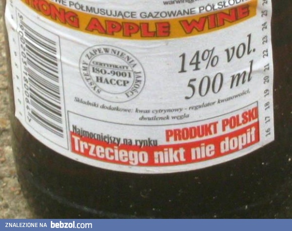 Podejmiesz wyzwanie?