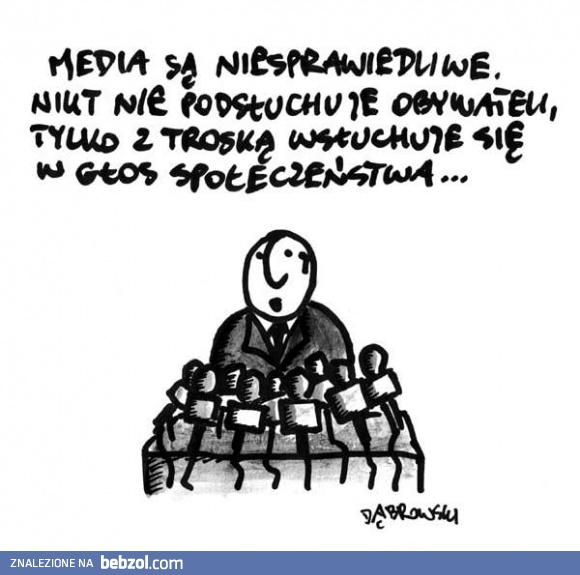 Głos społeczeństwa