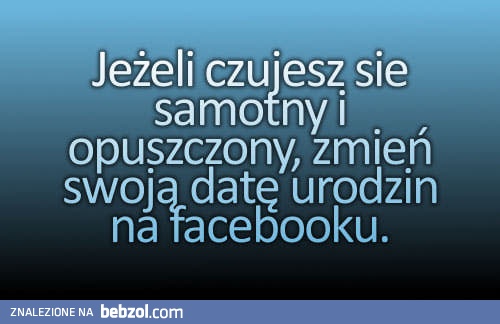 Chcesz być w centrum uwagi?