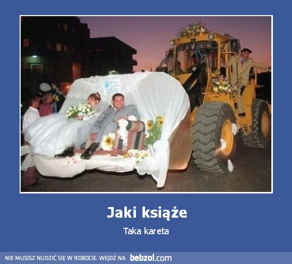 Jaki książe