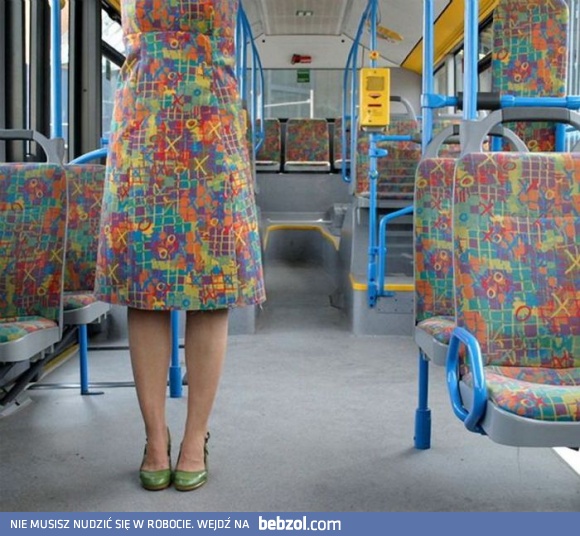 Chyba chodzimy do tego samego krawca