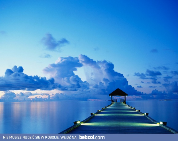 Niesamowity - Moje ulubione słowo