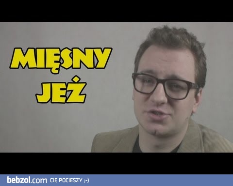 Niekryty Krytyk ocenia: Mięsny jeż