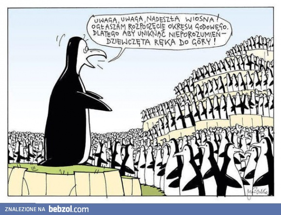 Aby uniknąć nieporozumień