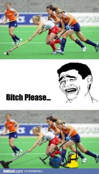 Trening czyni mistrza