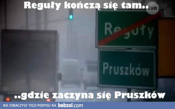 Reguły