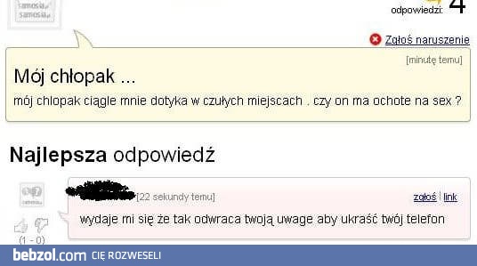 Podstępny złodziejaszek