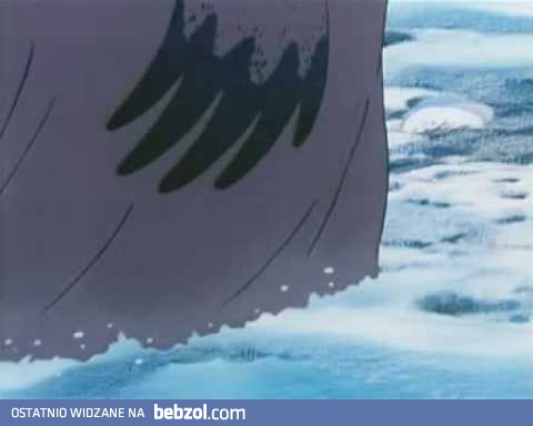 Buka- potwór z dzieciństwa