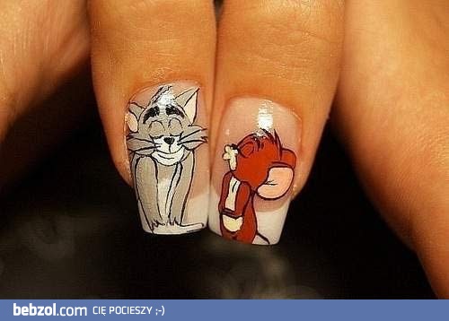 Tom&Jerry
