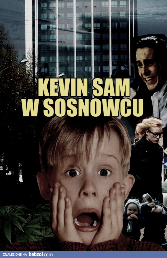 Nowa produkcja twórców Kac Wawa