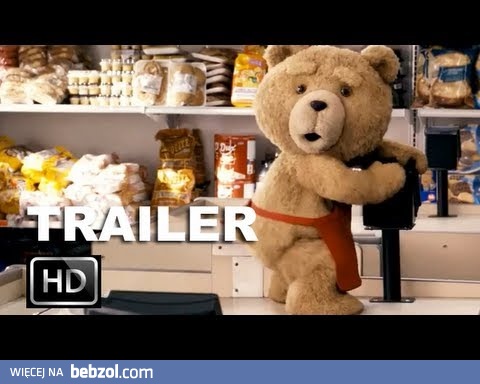 Ted - chyba nadchodzi hit