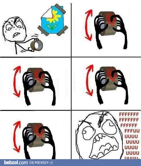 Zawsze kiedy jest potrzebna...