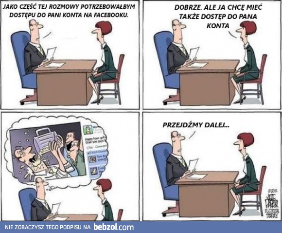 Inwigilacja szefostwa