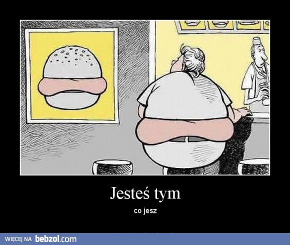 Jesteś tym
