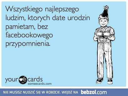 Wszystkiego najlepszego