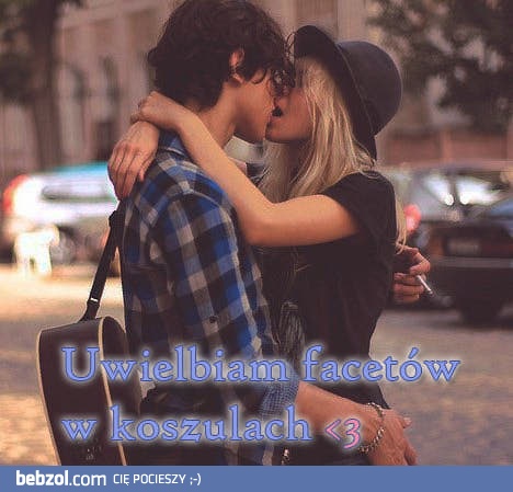 Lepsi mogą być tylko bez...