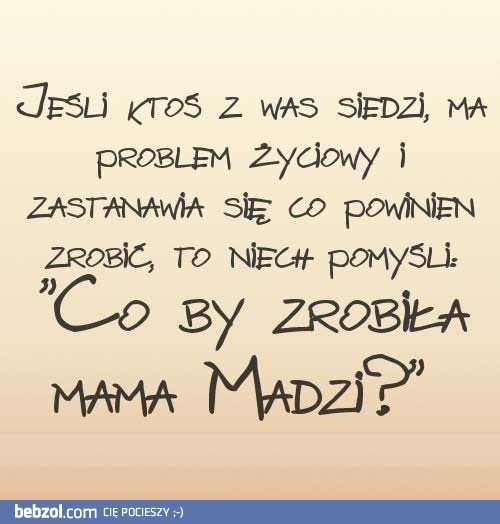 Trudne decyzje przed Tobą?