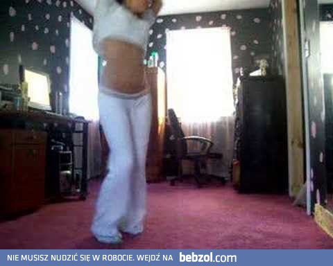 Anima Libera - najseksowniejszy taniec w sieci