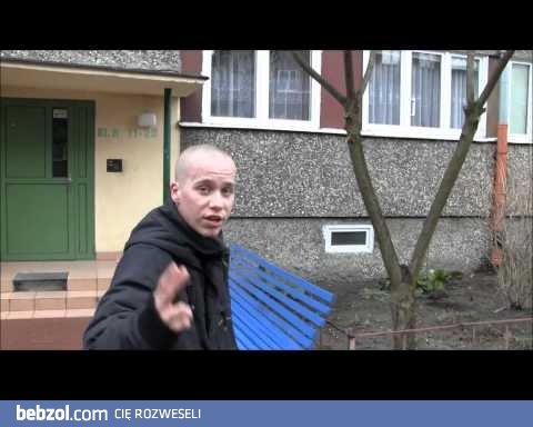 Najlepszy Pompuj Rap!