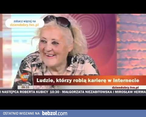 Zasłynęli w internecie