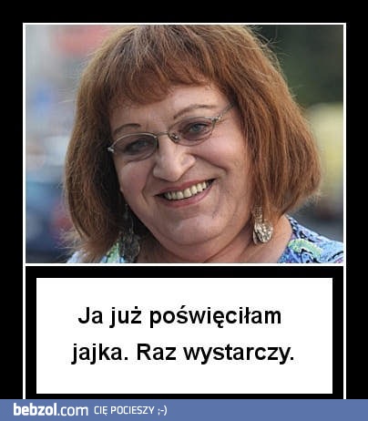 Świąteczne zwierzenia