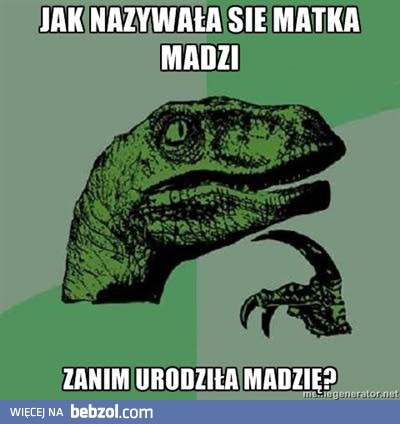 Matka Madzi