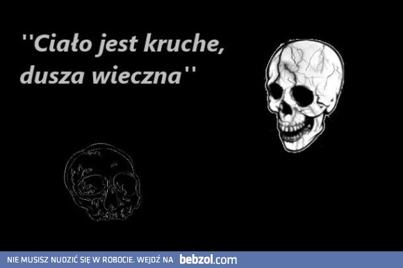 Krótka definicja człowieka