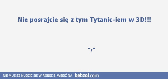 tytanic