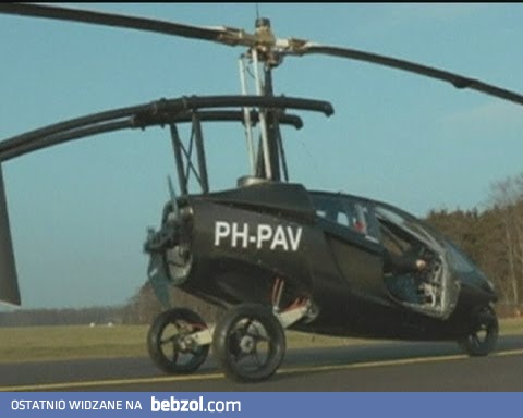 Dobry pomysł na korki